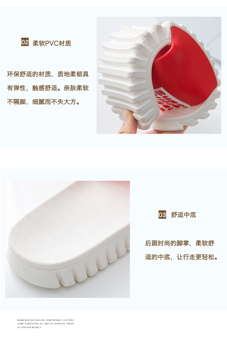 đáy chống trượt vài dép dép phòng tắm vòi sen nhà trong nhà và ngoài trời siêu mềm và một phụ nữ dày lớp vỏ mùa hè - Trang chủ dép trong nhà