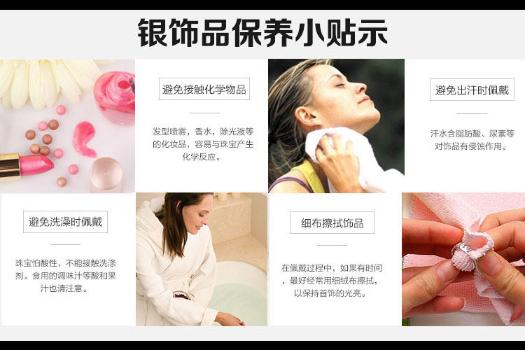 Bague mixte OTHER   en Argenterie - Ref 3087809 Image 18