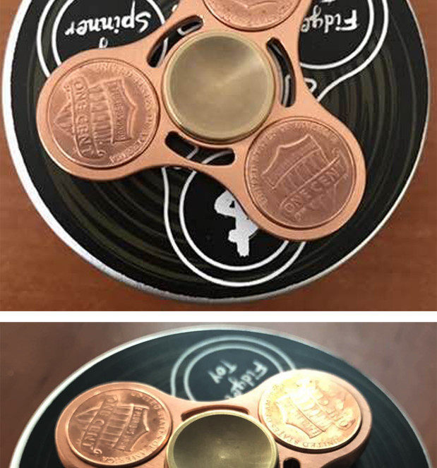 Finger spinner OTHER   - Ref 2618025 Image 10