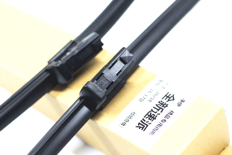 Cần gạt nước Skoda sắc bén sắc bén sắc bén 昕 sắc nhọn 昕 di chuyển hoang dã Hoàng đế Kodiak gạt nước cách thay gạt mưa ô tô