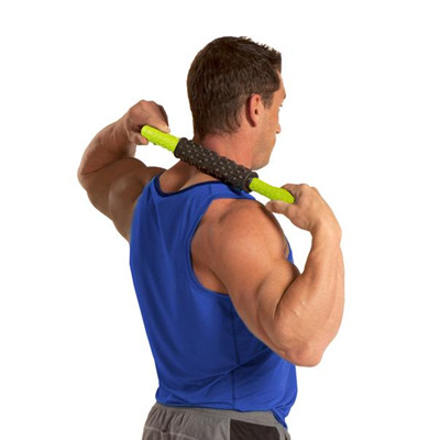American gofit deep fascia Membrane Rod Wolf catch-up to dredge Meridian Stick Yoga Pine Solution Muscle Relaxing roller
