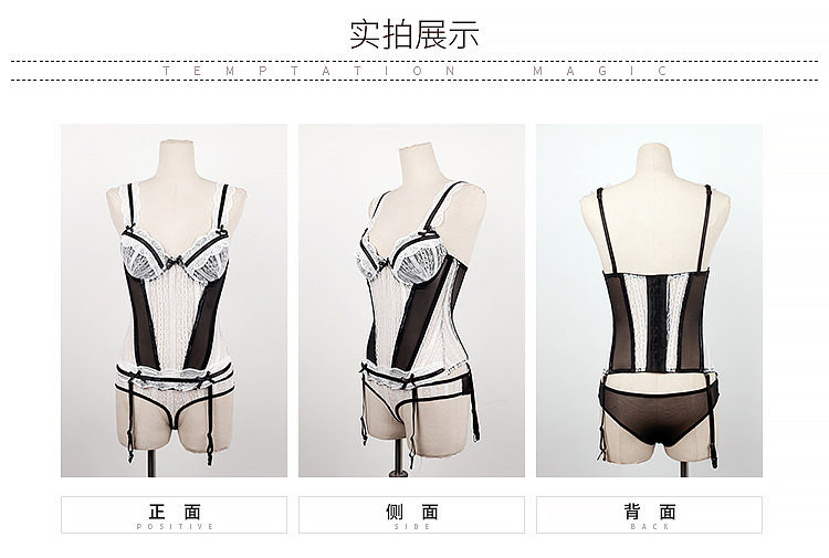 Corset amincissant - Ref 693091 Image 23