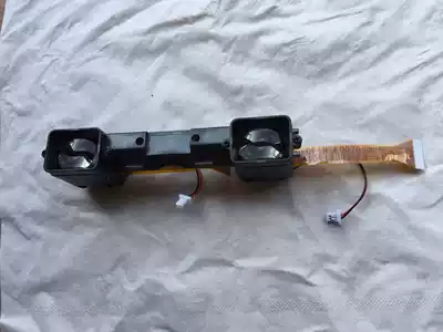 VR Binocular Module video 3D glasses micro display viewfinder KOPIN KD020230K