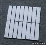 Nordic All -In -плитка на кухнях в ванной комнате матовая настенная плитка на открытом воздухе бассейн плитка пола