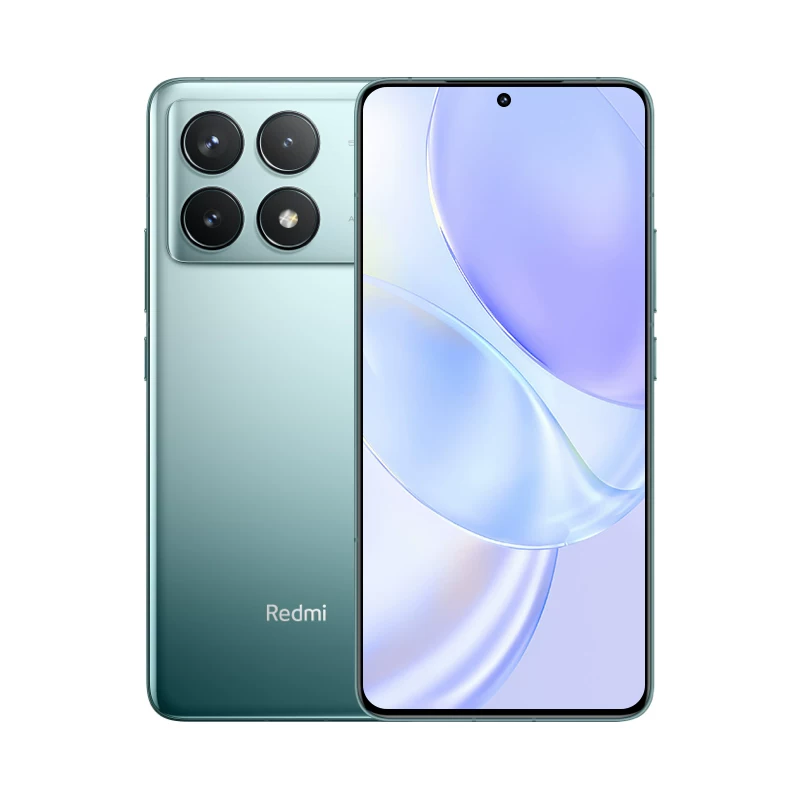 MIUI/ Xiaomi Redmi K70
