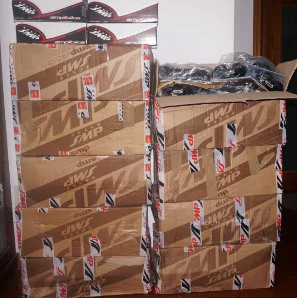 Selle de vélo - Ref 2349577 Image 7