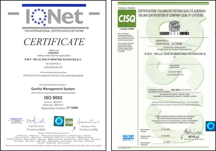 Selle de vélo - Ref 2349577 Image 29