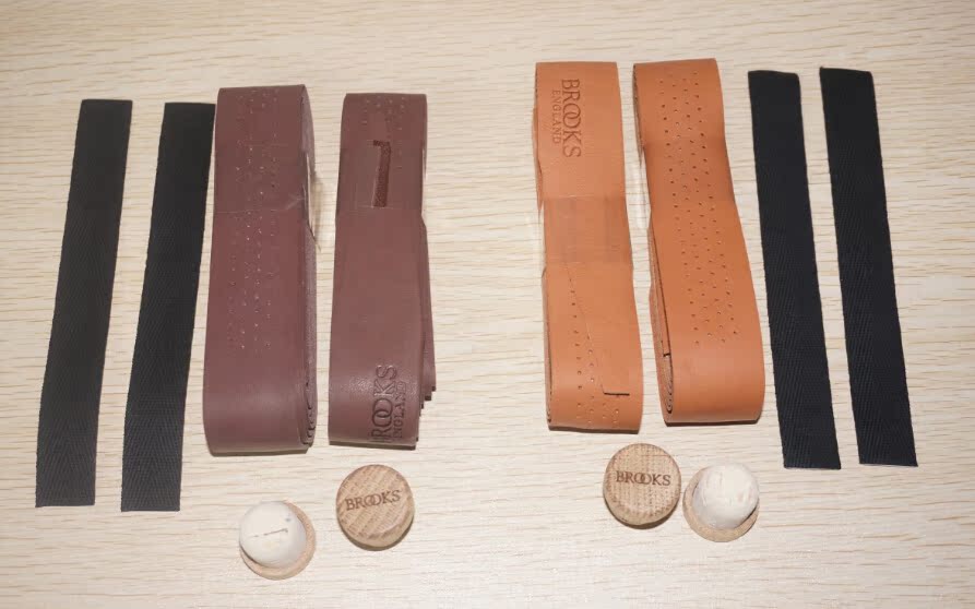 Poignées de vélo - Ref 2338330 Image 7