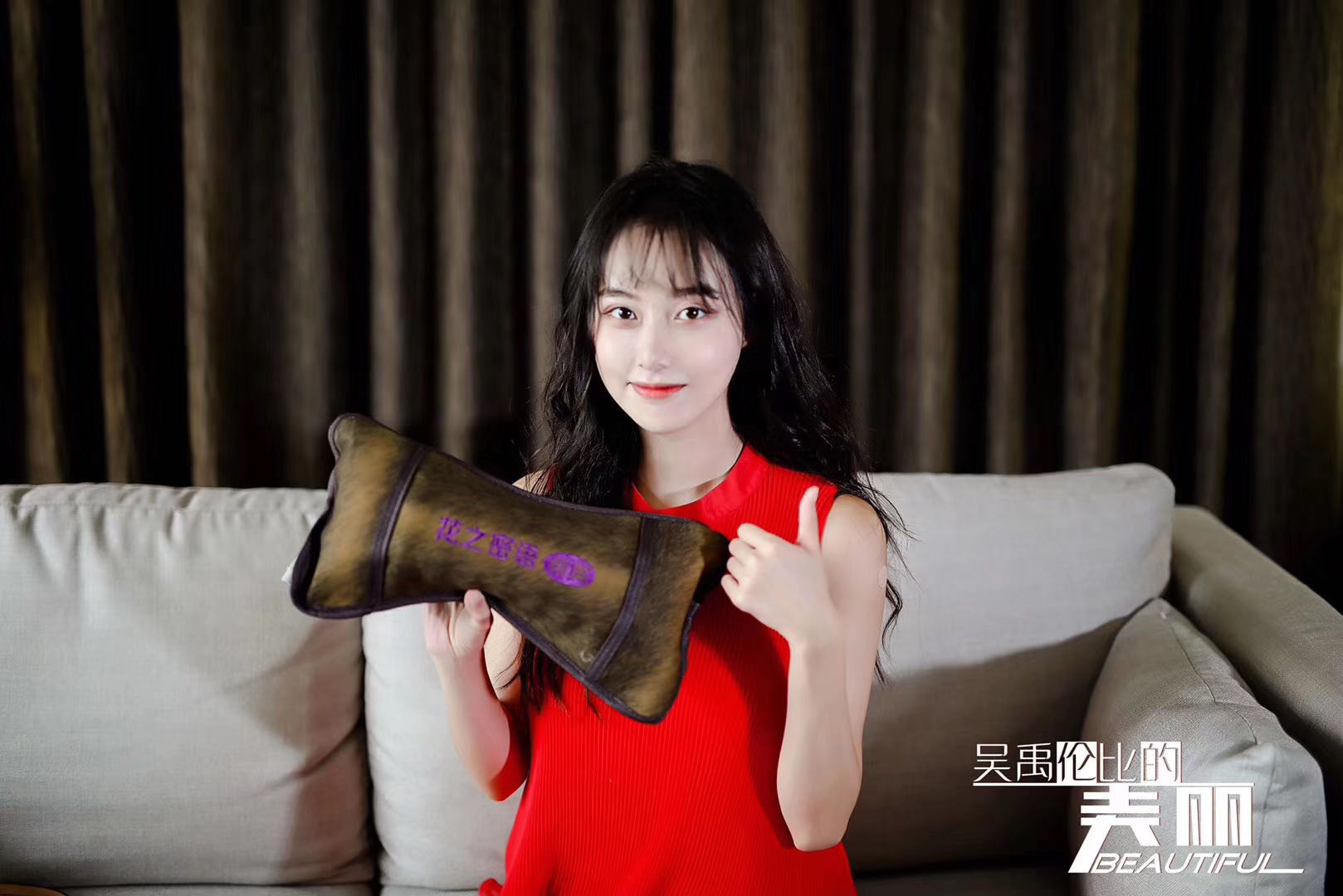 2026年必备的安神神器？花之密语缔美碧玺玉石安神枕怎么样？-枕头-淘宝百科网