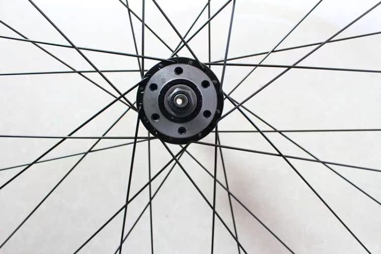 Roues de vélo Mountain Bike 26 pouces - Ref 2362420 Image 6