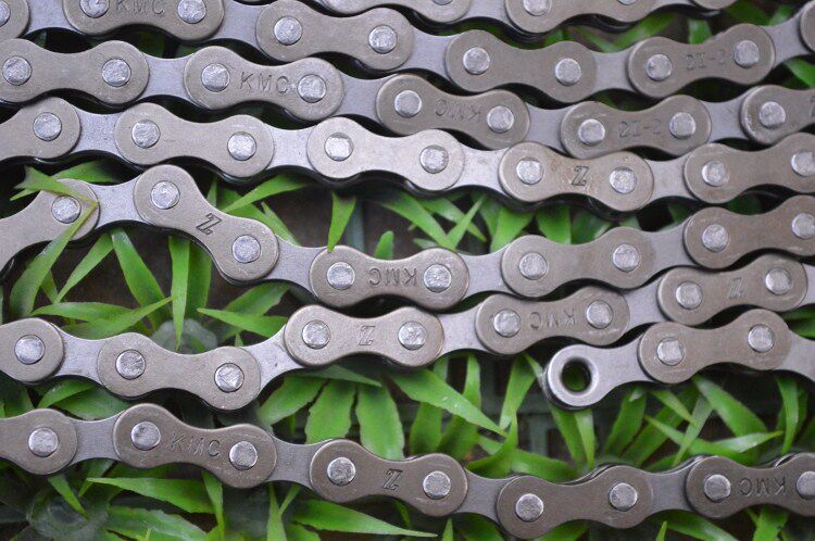 Chaîne de vélo - Ref 2369547 Image 4