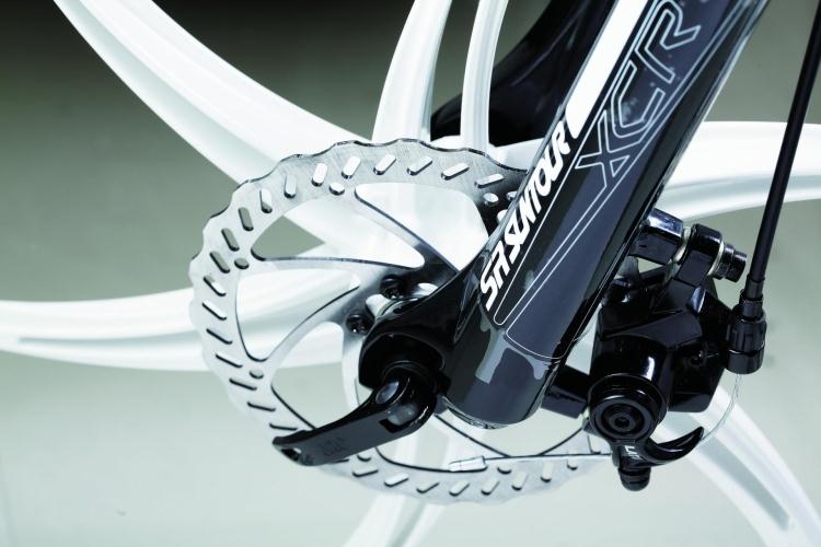 Roues de vélo Mountain Bike 26 pouces - Ref 2368710 Image 15