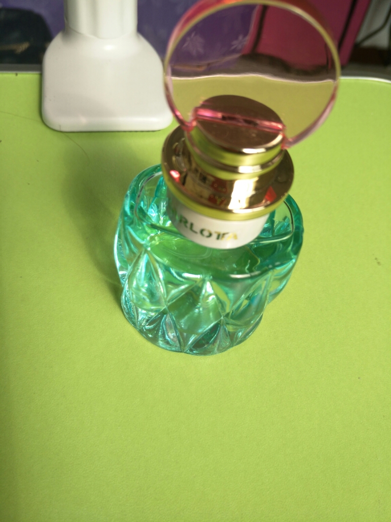 奕香谬谬女士香水质量怎么样好用吗多少钱，来自上班族的使用分享,第5张