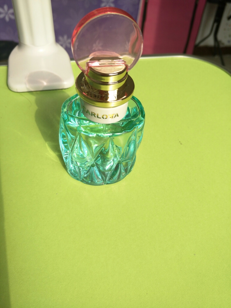 奕香谬谬女士香水质量怎么样好用吗多少钱，来自上班族的使用分享,第6张