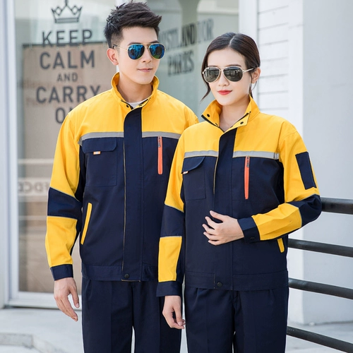 Осенний износостойкий комбинезон, делается под заказ