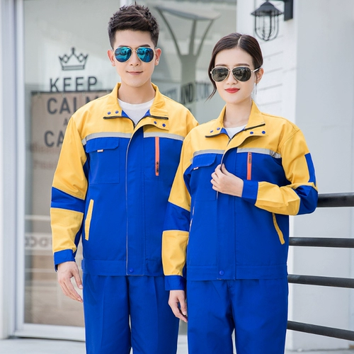 Осенний износостойкий комбинезон, делается под заказ