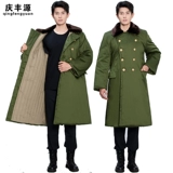 Демисезонное длинное пальто, зимняя куртка