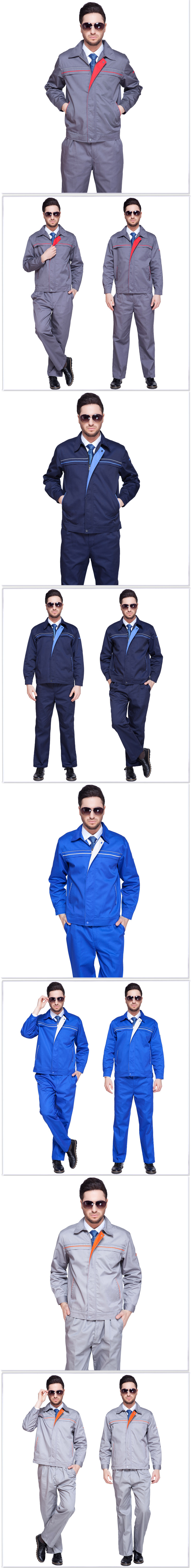 Vêtement de travail - Ref 1911376 Image 8