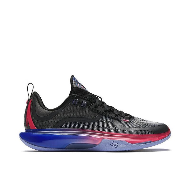 Anta Hayward 5 Gh5丨Nitrogen Technology Basketball Shoes for Men, Lightweight, Breathable, Supportive, Practical Low-Top Sports Shoes