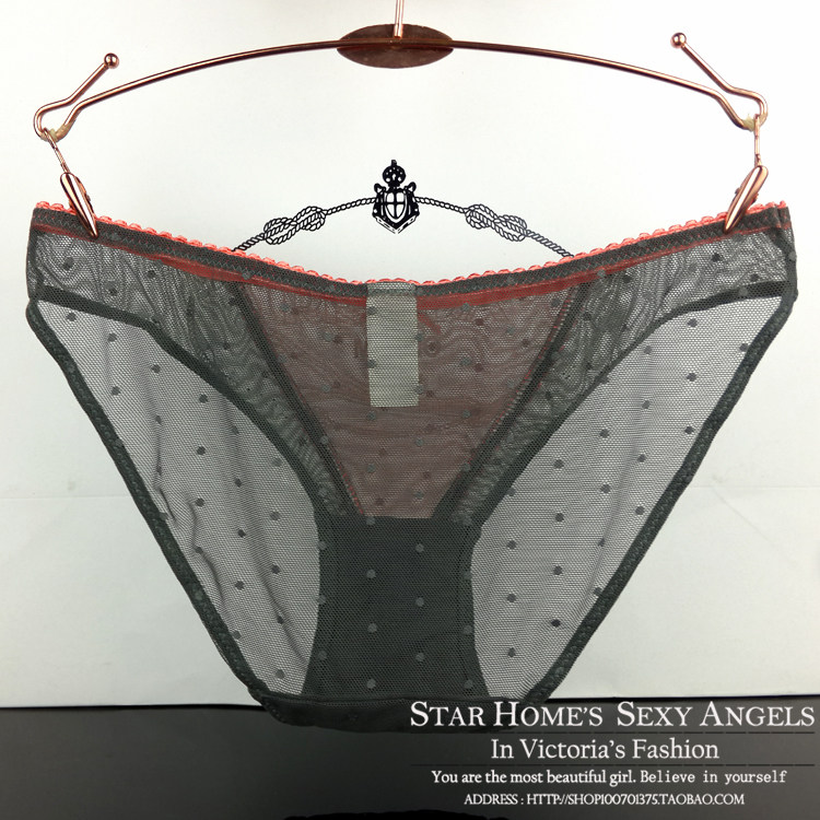 Slip jeunesse sexy en nylon - Ref 641776 Image 17