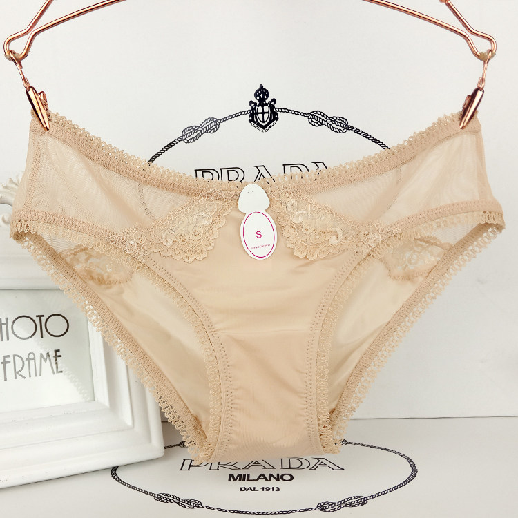 Slip jeunesse PINKDEAR en nylon - Ref 641417 Image 15