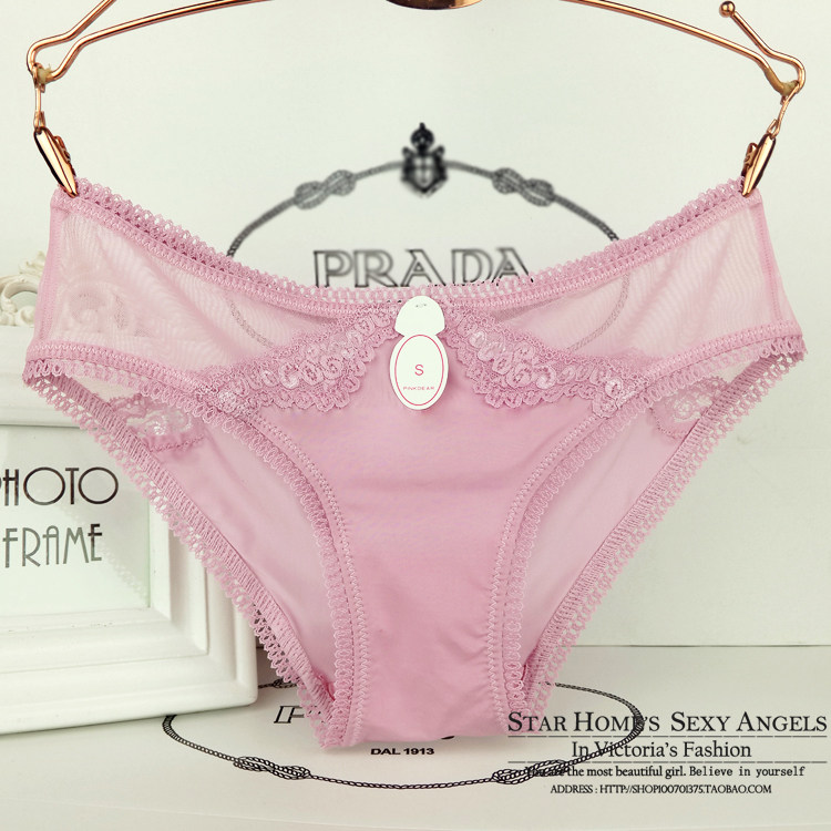 Slip jeunesse PINKDEAR en nylon - Ref 641417 Image 11