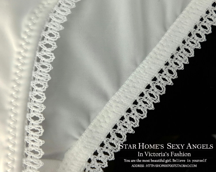 Slip jeunesse PINKDEAR en nylon - Ref 641417 Image 20