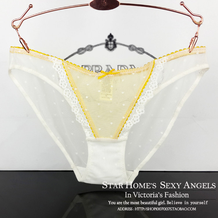 Slip jeunesse sexy en nylon - Ref 641776 Image 14