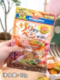 布丁妹妹 Doggy Man/多格漫宠物消臭果蔬片狗狗零食磨牙饼干70g