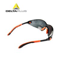 Deir Tower 101120 Patron Glasses Labor Protection Glasses Anti-Fog Exterior Anti-Impact Glasses