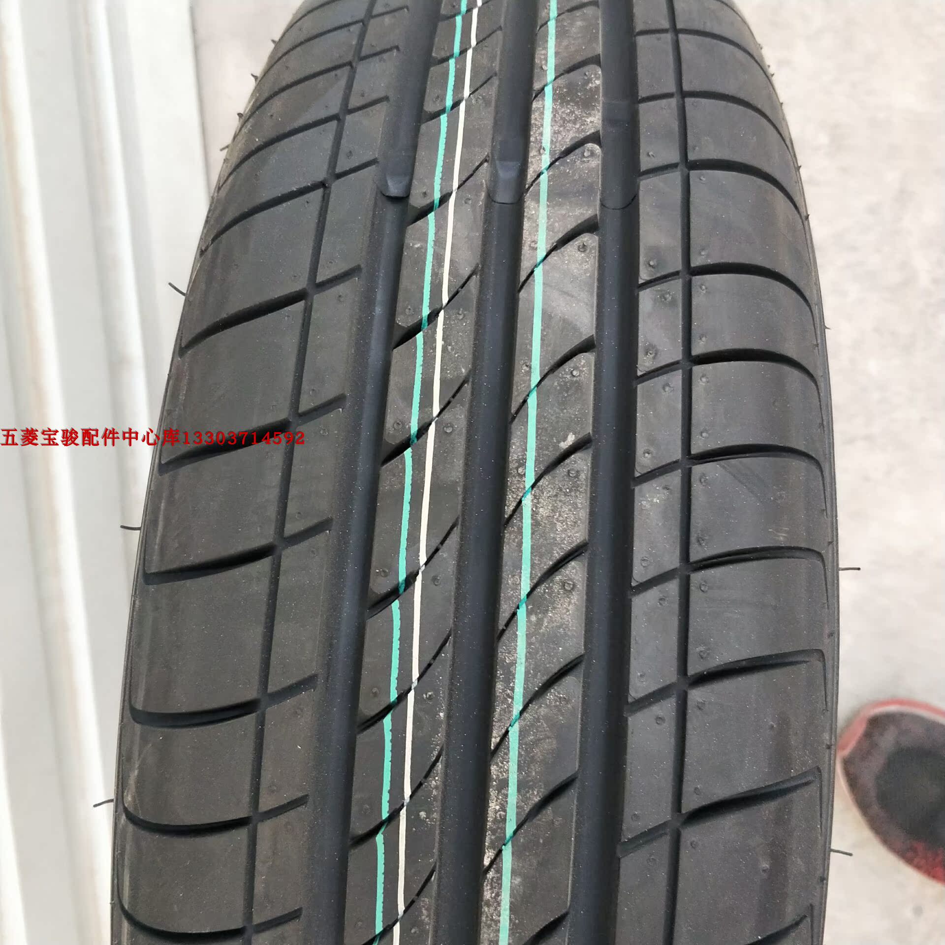 Lắp ráp trung tâm 310 bánh xe 165 70R14 lốp hợp kim nhôm vòng nhôm vành bánh xe lốp xe lắp ráp lốp dự phòng - Rim vành xe ô tô