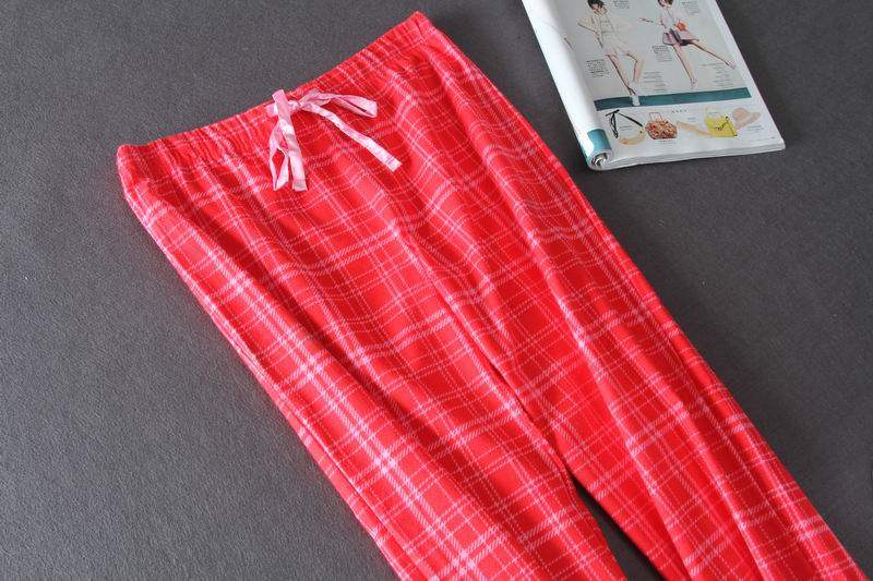 Pantalon pyjama jeunesse - Ref 726570 Image 14