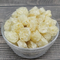 5 pounds of noodles and lotus root juice large noodles and lotus root oatmeal gluten vegetarian sausage cold salad skewered dough dough gluten dry goods