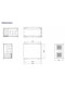 Spes Tech Source-Controlled 3U Industrial Computer Cis-Ch11-Fa01 3U Pc Module