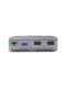 Spes Tech Source-Controlled Micro Industrial Computer Cis-Pj19-Lw01