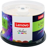 Lenovo подлинный DVD CD DVD-R Burning CD DISC DVD+R сжигает пустые диски 4.7G Запись CD-ROM Blank Disc DVD DVD DVD Диск
