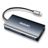 Lenovo Type-C Dock Dock разверните HDMI Thunderbolt Apple Computer Converter USB Rotor VGA Notebook