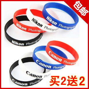 Single-eye camera lens rubber ring protection ring elastic leather ring rubber anti-collision zoom ring leather silicone ring ring ring