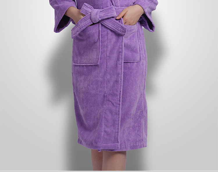 Peignoir jeunesse - Ref 597476 Image 37