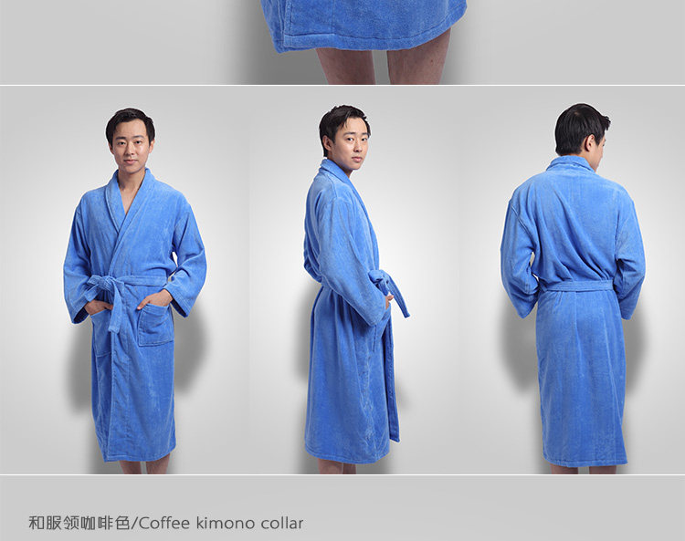 Peignoir jeunesse - Ref 597476 Image 55