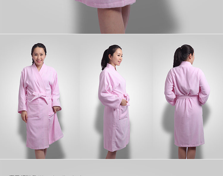 Peignoir jeunesse - Ref 597476 Image 30