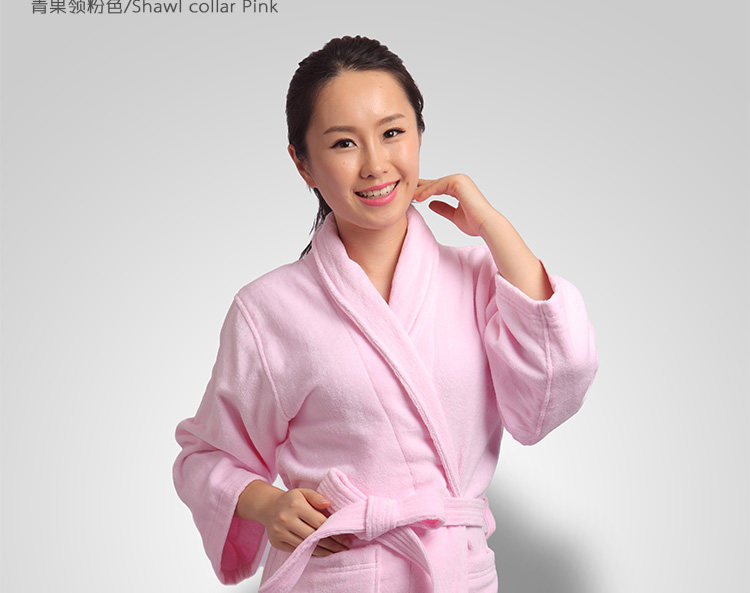 Peignoir jeunesse - Ref 597476 Image 31