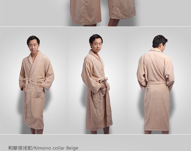 Peignoir jeunesse - Ref 597476 Image 42