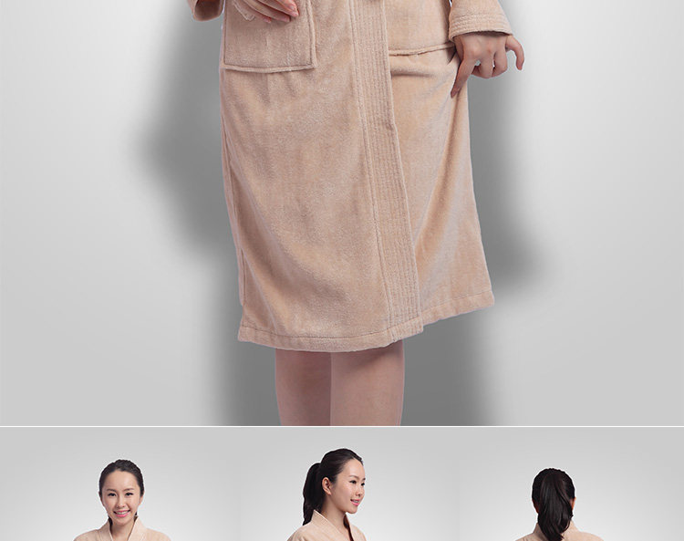 Peignoir jeunesse - Ref 597476 Image 44