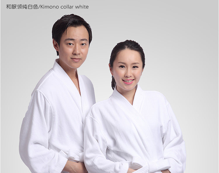 Peignoir jeunesse - Ref 597476 Image 19