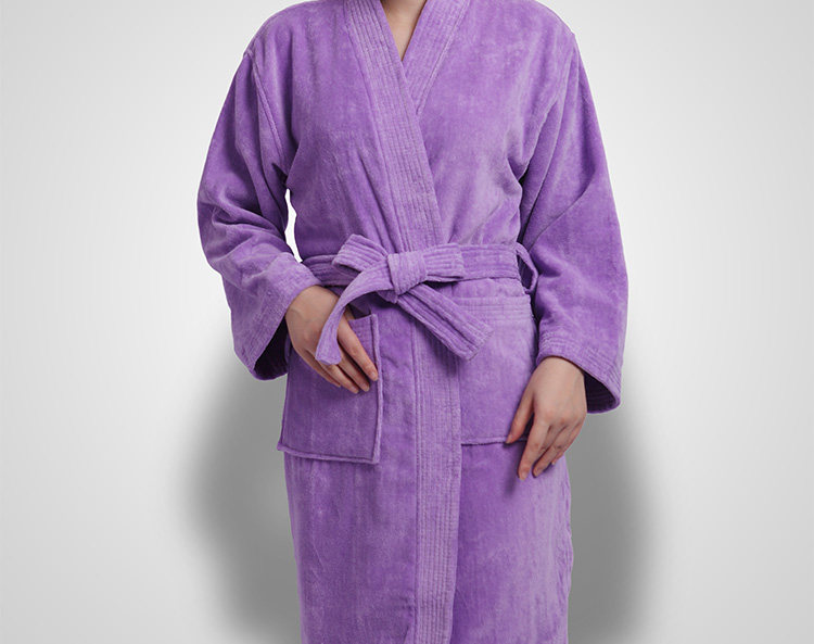 Peignoir jeunesse - Ref 597476 Image 34