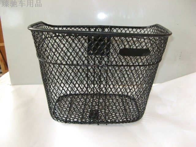 Panier pour vélo en métal - Ref 2269103 Image 14