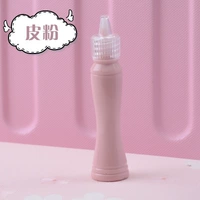 Кожаный порошок