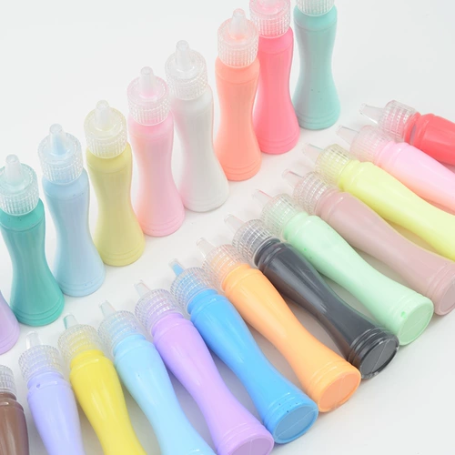 Реалистичная кремовая сверхлегкая глина, кремовый чехол для телефона, игра с едой, красивая талия, «сделай сам»