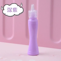 Темно-фиолетовый